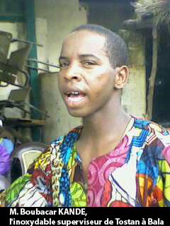 bala