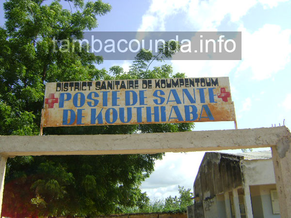 kouthiaba