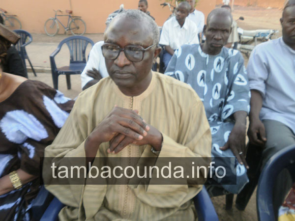 ndoye