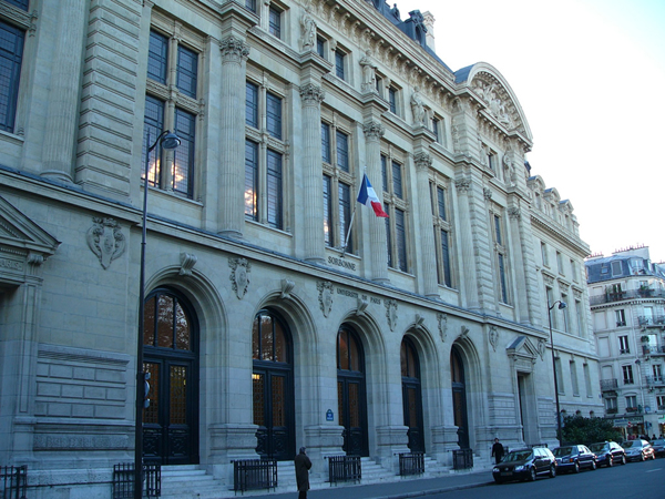 sorbonne