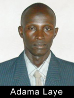 adama