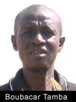 tamba