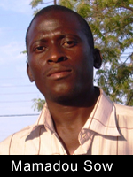 mahamadou