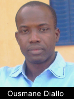 diallo