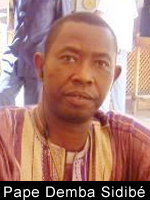 papesidibe