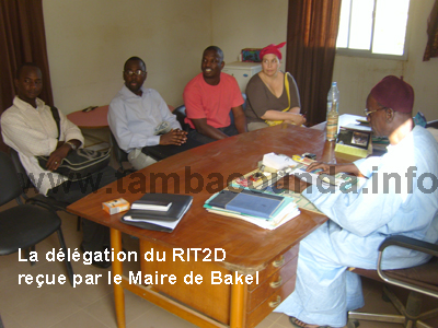 mairie