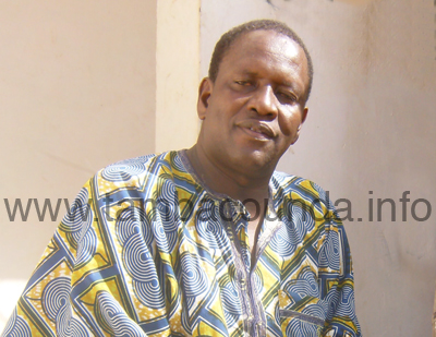 baganda