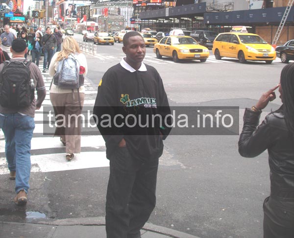 gaoussou