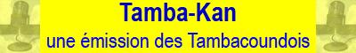 tambakan