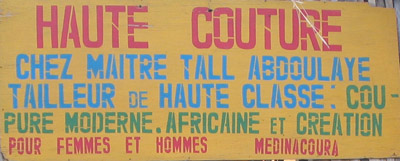 plaque