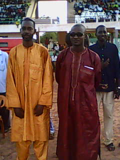 parrain