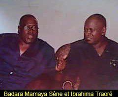 tra