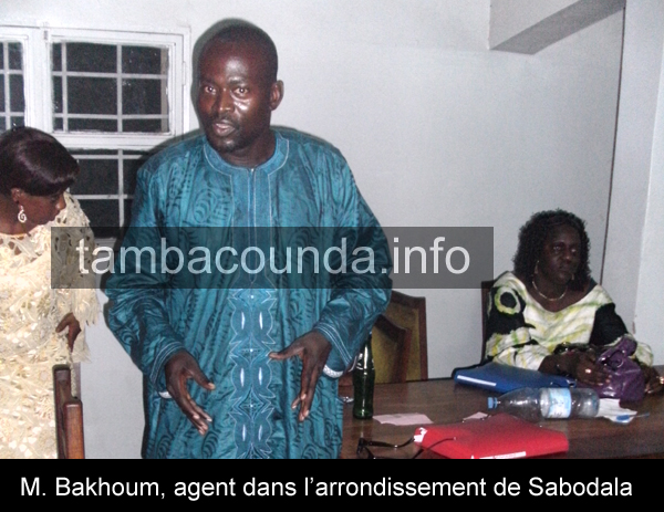 bakhoum