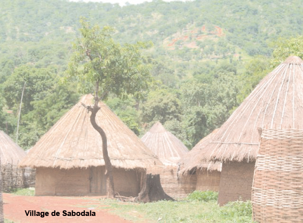 sabodala