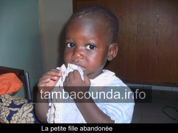 enfant