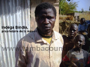 incendie