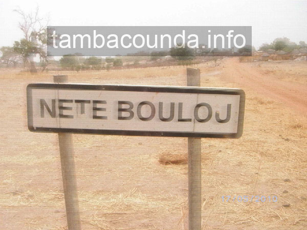 neteboulou