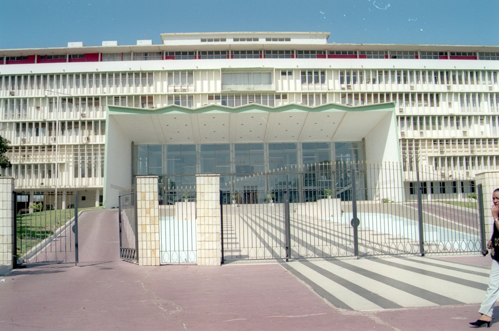 assemblee