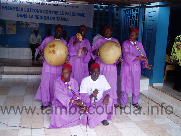 mboure
