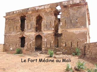 medine