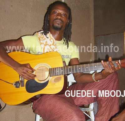 guedel