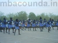 Tambacounda : moins d’activités à la 23ème édition du tournoi de Jean 23, faute de parrain 