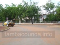 Tambacounda : Journée de solidarité au village d’enfants SOS samedi