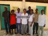 Tambacounda : Les infirmiers et infirmières étalent leurs souffrances
