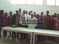 Fesnac 2012 à Saint-Louis sans les artistes de Tambacounda : Une honte !