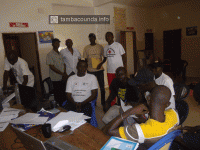 Tambacounda: 67'000 foyers bénéficient des vivres de soudures