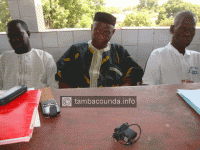 Bassé (Gambie) : Des chefs d'établissement de Tambacounda revisitent les pratiques professionnelles 