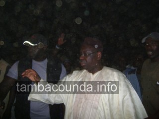 [ AUDIO ]: Macky Sall se prononce sur la validation de la candidature de Wade