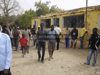 Tambacounda: Le vendeur de la viande chiens prend 6 mois de prison ferme