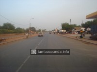 Tambacounda: Un homme se donne la mort par pendaison dans sa case