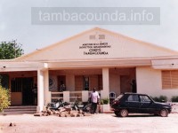 Tambacounda: Un lot de matériels aux CDEPS