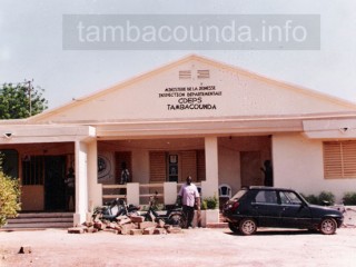 Tambacounda: Un lot de matériels aux CDEPS