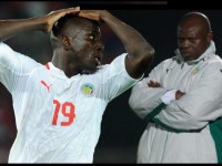 Chronique 19 : Des favoris dans un trou de souris ou l'enterrement du « Sénégal qui gagne »