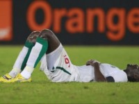 [VIDEO Can2012]: le Sénégal s'est de nouveau incliné ce mercredi devant la devant la Guinée-Equatoriale