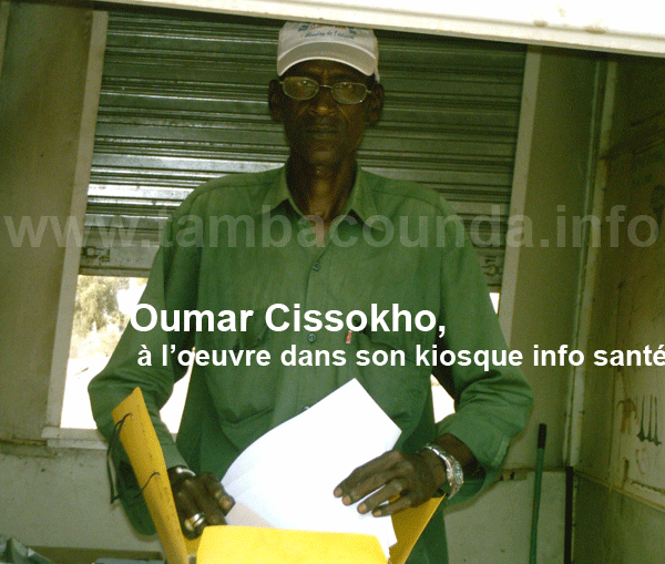 oumar