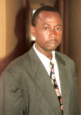 idrissa